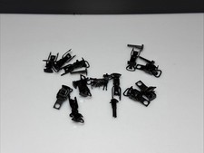 Spur H0 MÄRKLIN Kupplungen