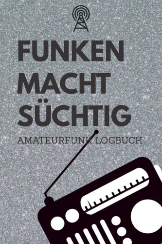 Amateurfunk logbuch 354 - logbuch,