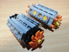 LEGO Technic 2 Stück
