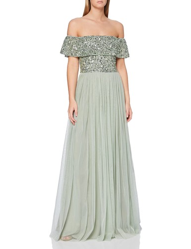 Maya berry embellished - maya,