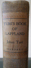 Turi's book of Lappland