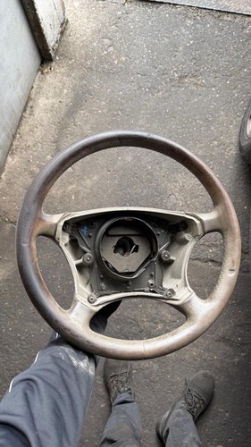 Mercedes w163 klasse ml - mercedes,