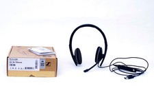Sennheiser PC 8.2 USB-Headset VoIP Stereo