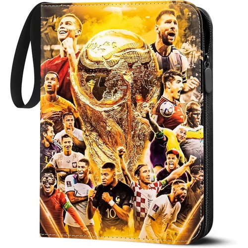 Fußballstar sammelalbum 400 - fußballstar,