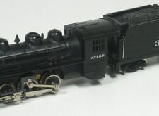 N 0-6-0 US-Dampflok 3283