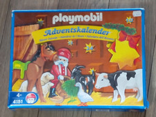 PLAYMOBIL LEERKARTON