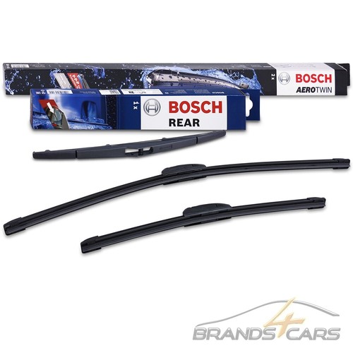 Bosch aerotwin scheibenwischer - bosch,
