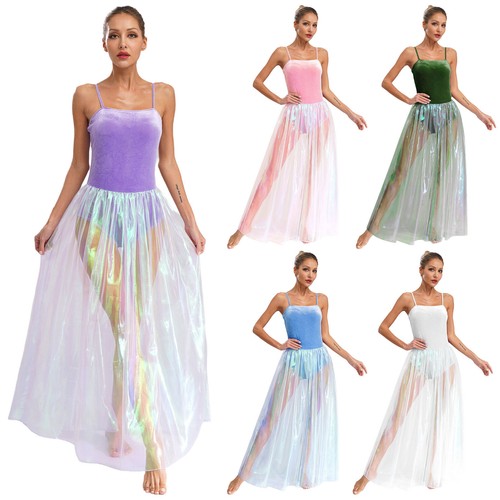 Damen tanzkleid lyrisch - de,