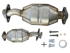 ✅ NEU Katalysator KAT Opel