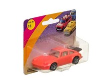 Siku 1059 Porsche 911 Turbo (Verfärber) 1:55 OVP - 1272