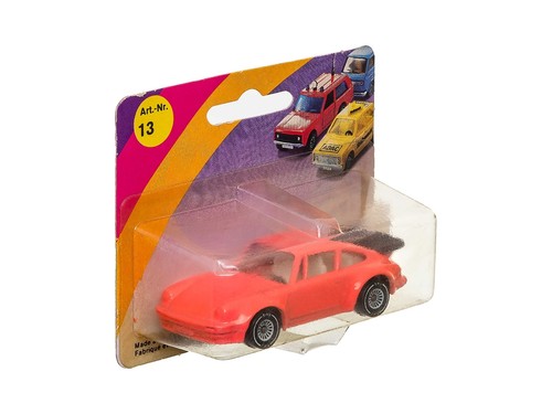 Siku 1059 porsche 911 turbo - 1059,