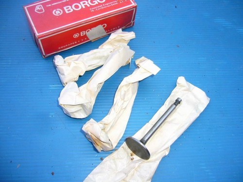 Ventile einlassventil aelite - 4,