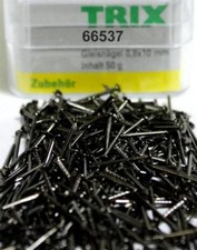 Trix Minitrix 66537 Spur N - Gleisnägel NEU und OVP