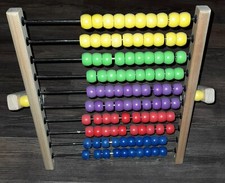 Rechenschieber Kinder NEU