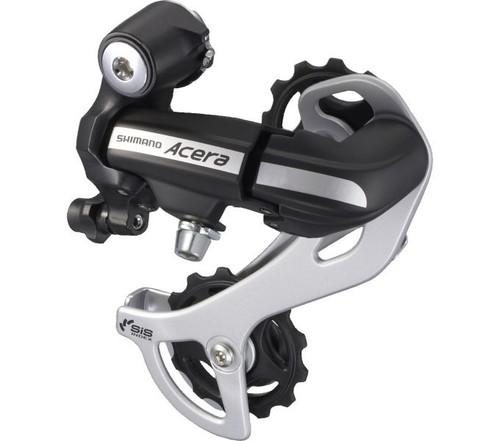 Shimano schaltwerk acera - shimano,