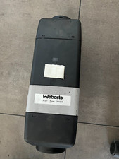 Standheizung Webasto Air Top
