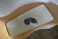 Schöner alter Spiegel