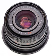 Carl Zeiss Jena Flektogon 35