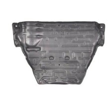 UNTERFAHRSCHUTZ MOTORSCHUTZ