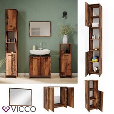 Badmöbelset Kiko Old Style