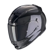 Scorpion EXO-491 Solid Motorradhelm (Schwarz) Gr: S (55)