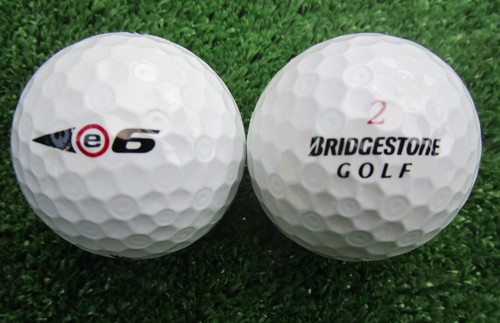 Bridgestone golfbälle - 50,