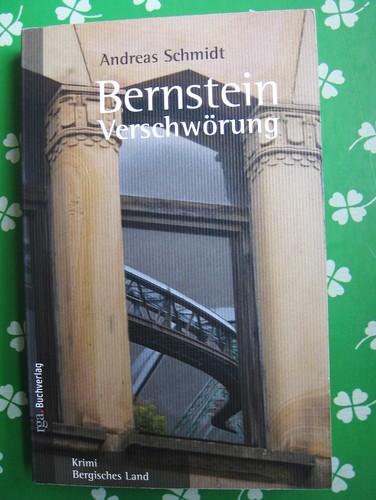 Andreas schmidt bernstein - schmidt,