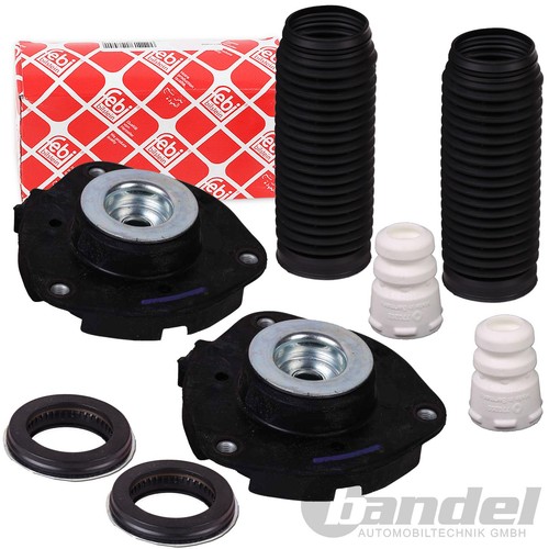 Febi domlager protection - domlager, +