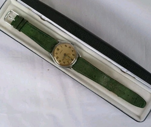Vintage junghans - vintage,