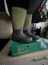 Neopren gummistiefel - neopren,