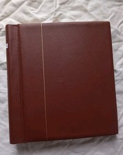 Briefmarken Vordruck Album