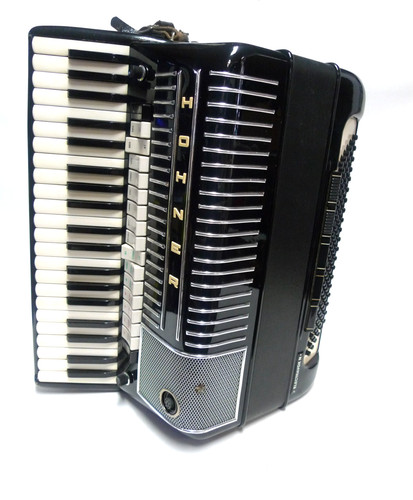 Hohner electravox - hohner, n
