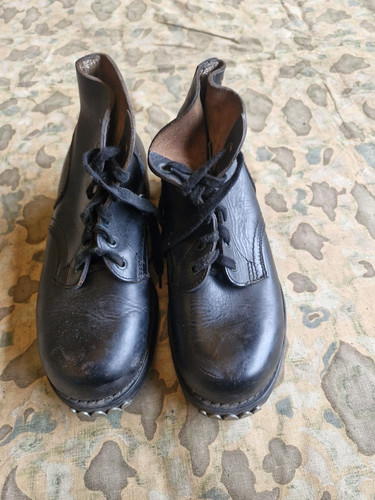 Original frühe bundeswehr - original,