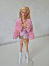 Barbie kleidung set
