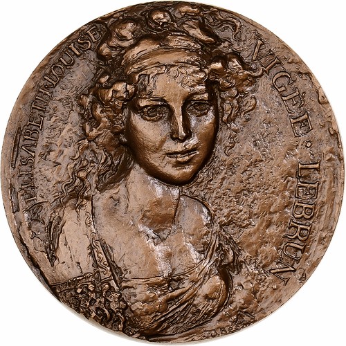Frankreich medaille - frankreich,,