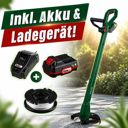 Parkside akku - 20,