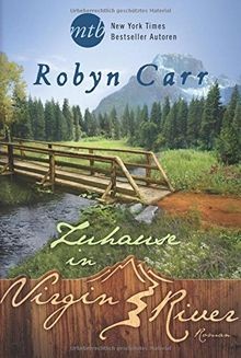 Zuhause virgin river - in, roman