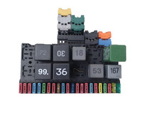 VW T4 2.5 Benzin ACU