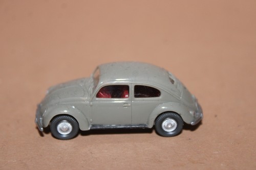 Wiking modellauto vw 1200 - modellauto,