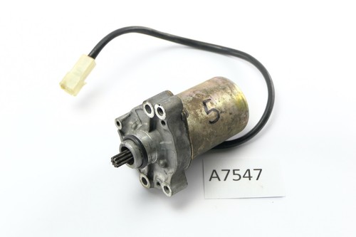 Aprilia 125 1999 2000 - 1999,