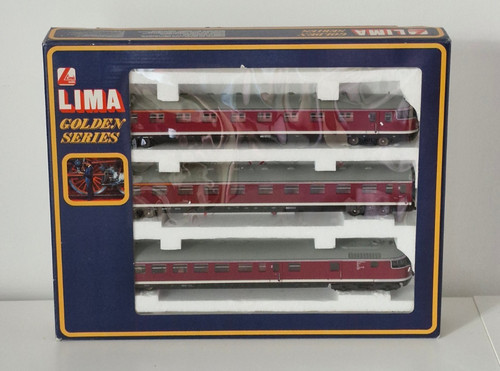 Lima 149808 golden series - 149808,
