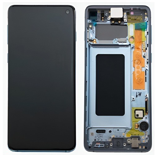 100 original samsung galaxy - 100%,
