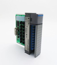 Allen-Bradley SLC500 1746-OV16
