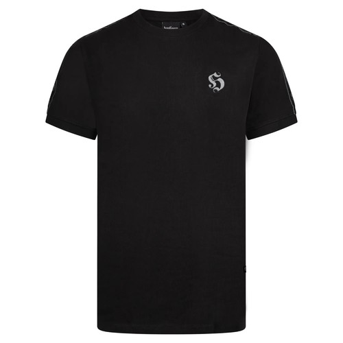 Hooligan herren shirt - herren, t-shirt