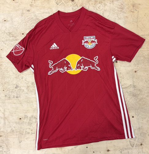 Adidas new york - adidas, red