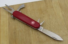 Wenger Taschenmesser (h