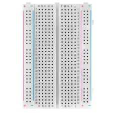 Mini Breadboard 400 Pins