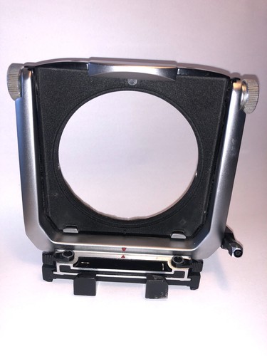 Linhof technika 4x5 - technika, v