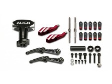 Align T-Rex 550FL Flybarless