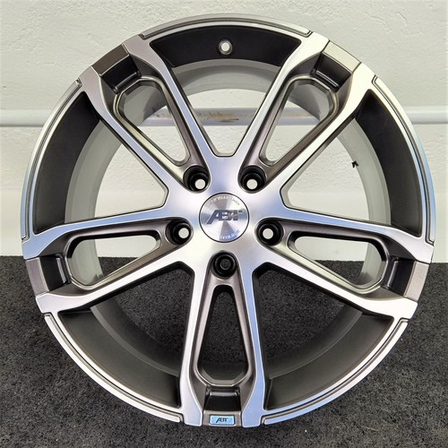 Zoll abt cr20 - zoll, original